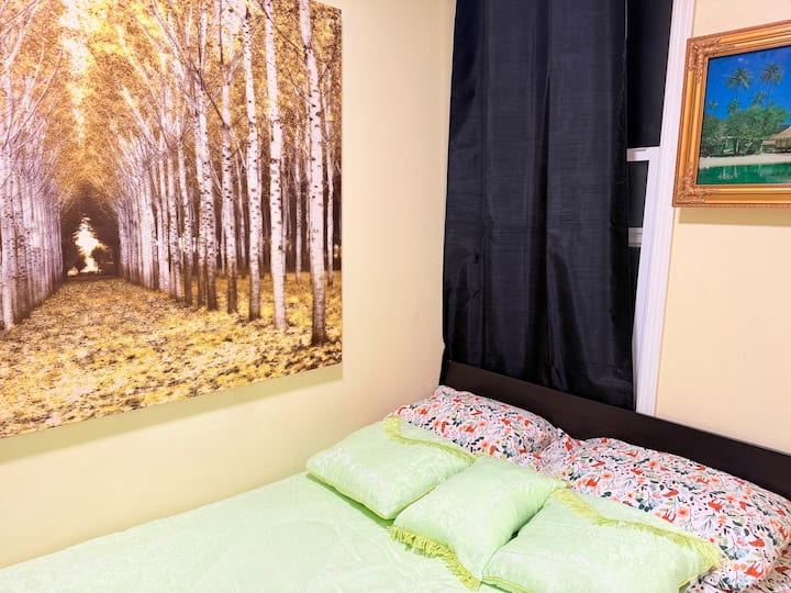 Lovers Paradise 1bdr Apt With Hills & Dwntwn Views - Emeryville, CA