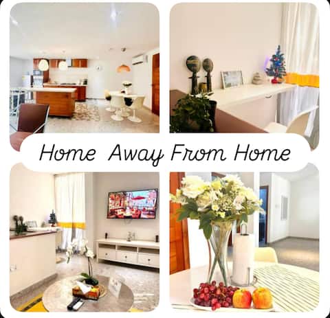 Urban Bests 2bedroom + 2.5 bathroom - AKOFENa