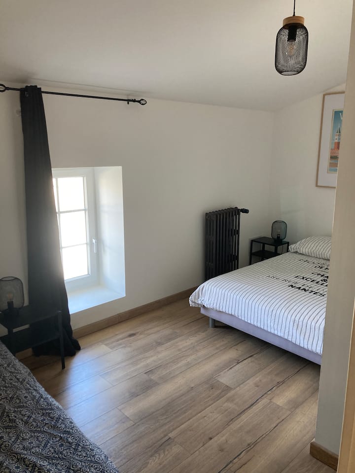 Chambre 4