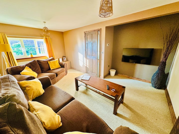 Heritage Cottage - Close To Rspb Bempton - Bridlington