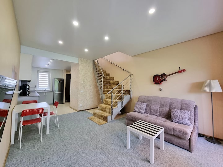 Всекидневна