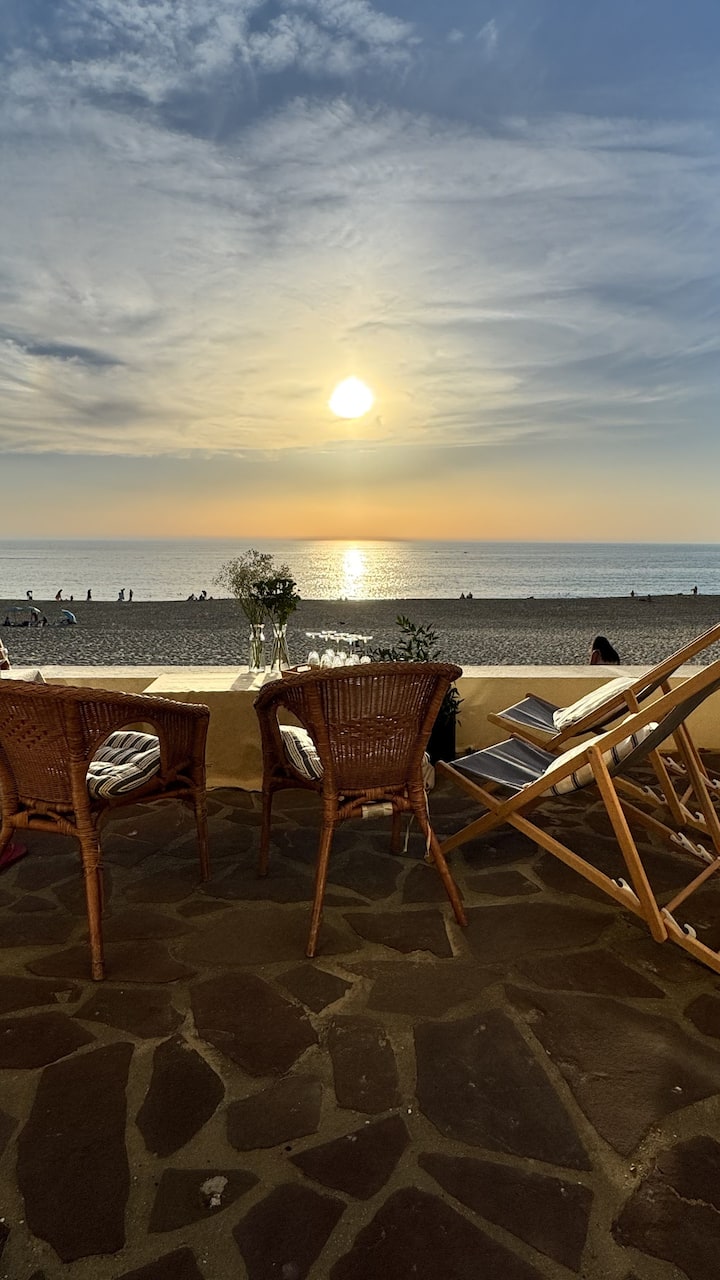 Villa L'arrayade Face à La Plage Nord D'hossegor - Hossegor
