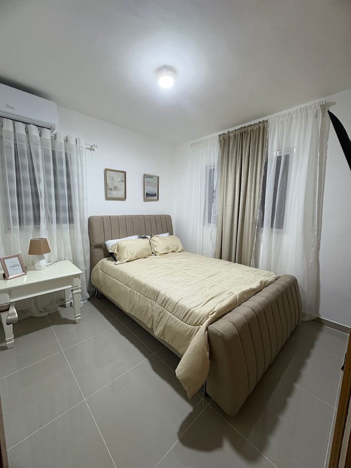 Chambre 2