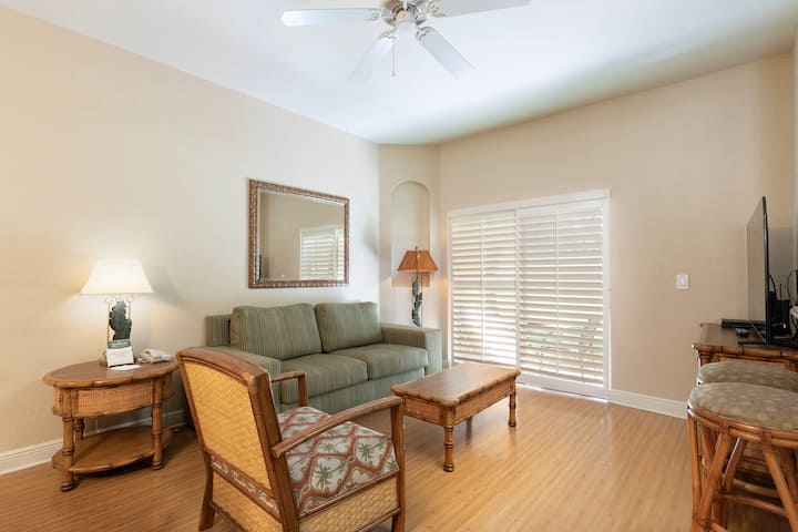 ห้องนั่งเล่น