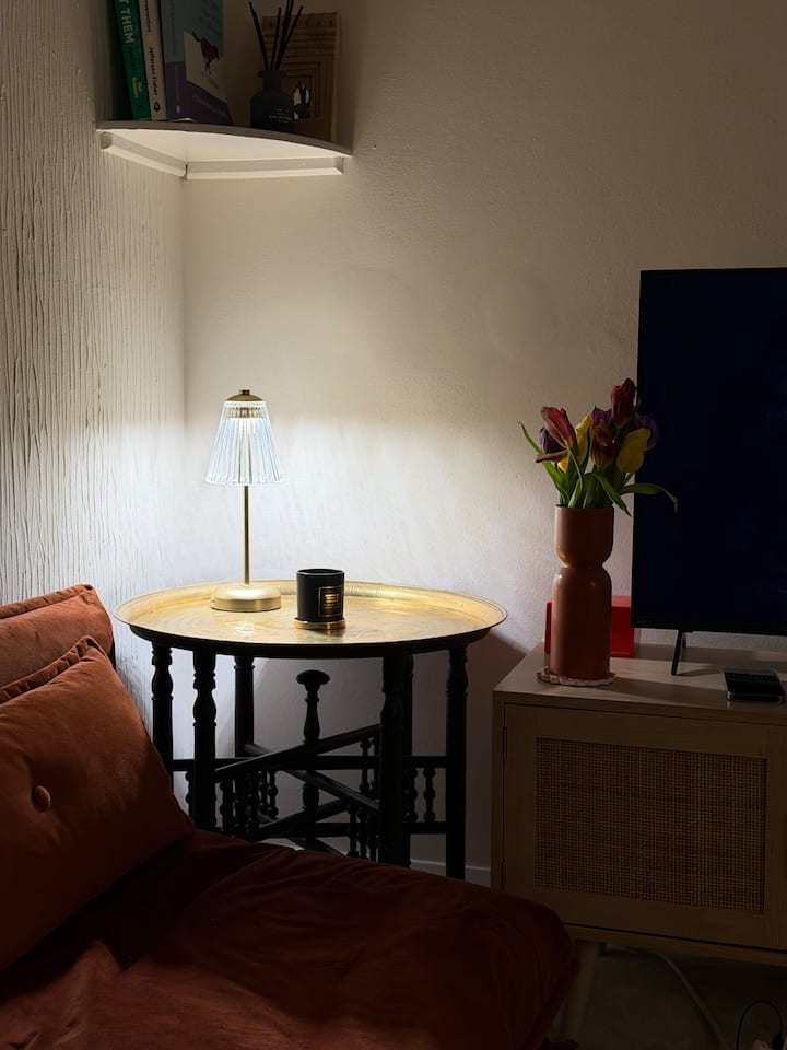 Cosy Bungalow Short Walk From Family Surf Beach - Westward Ho!