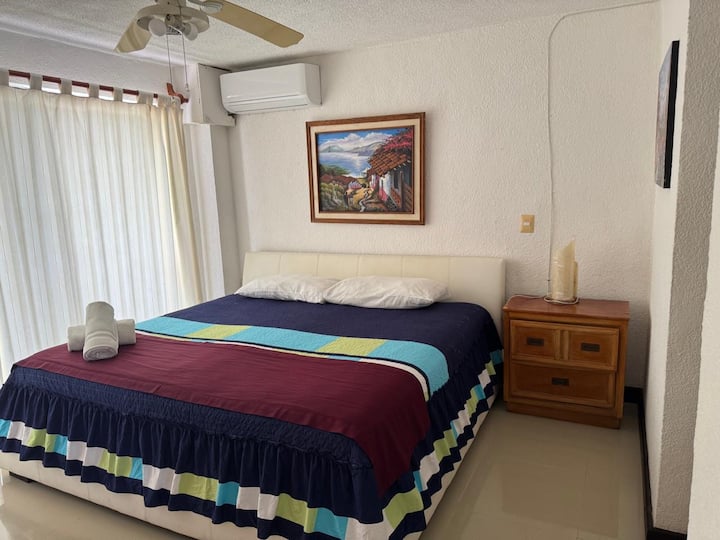 Спална соба 1