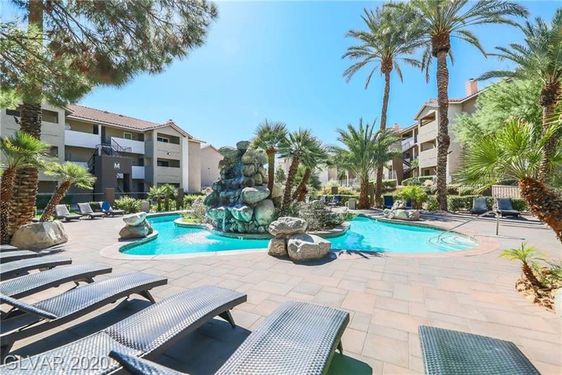 Luxury Condo