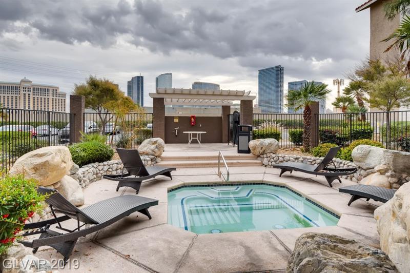 Luxury Condo