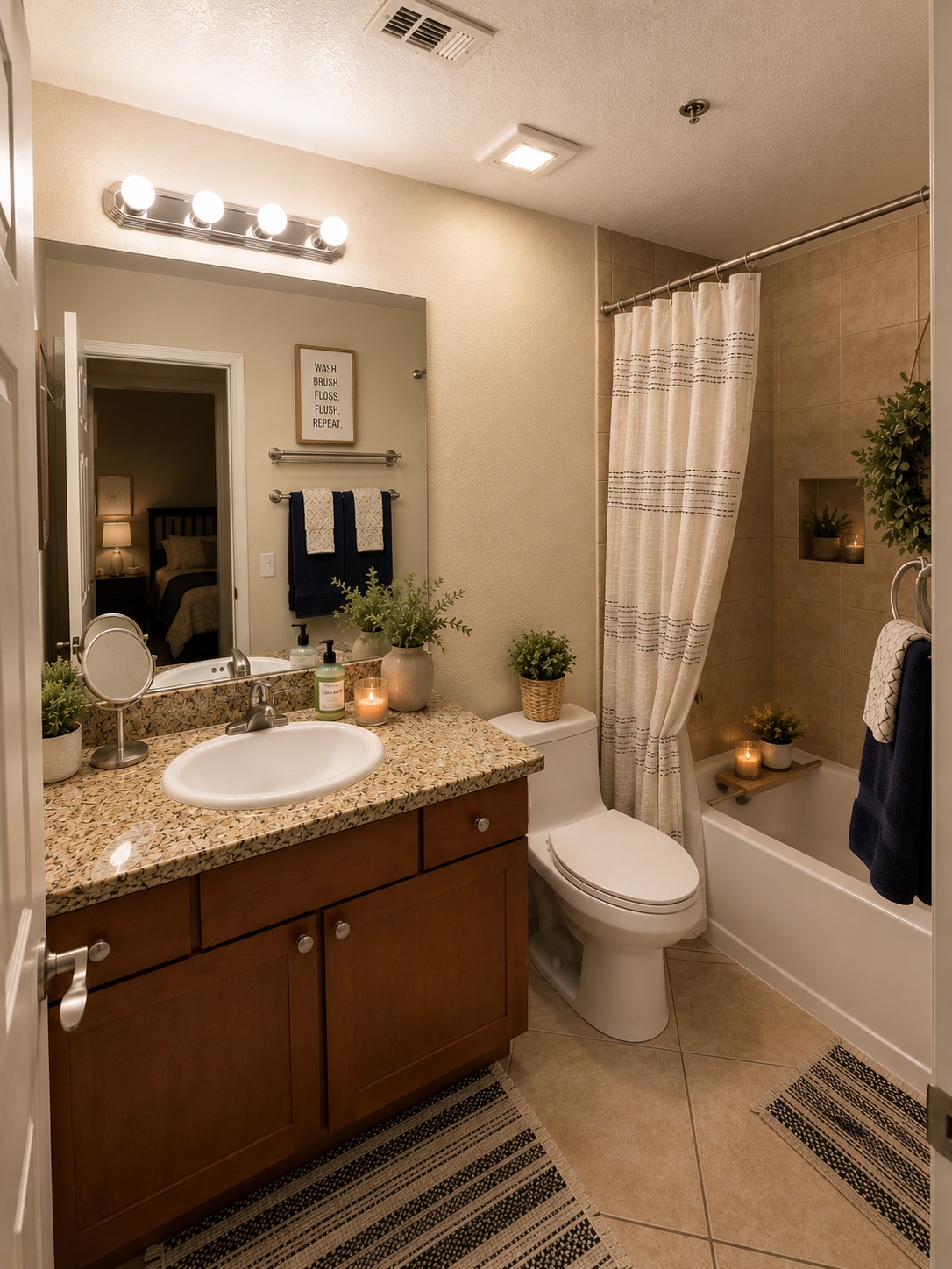 Luxury Condo