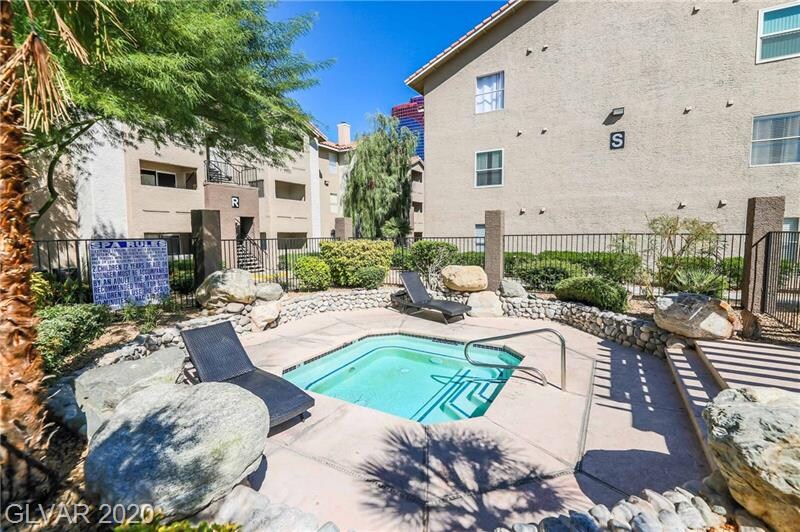 Luxury Condo