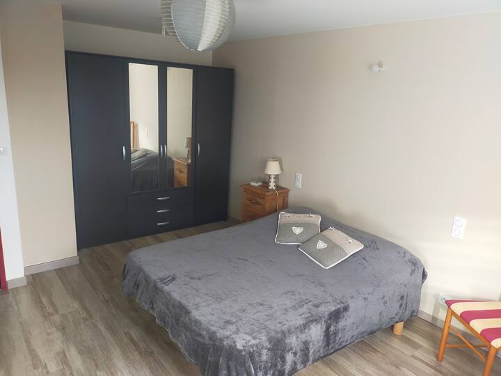 Спална соба 3