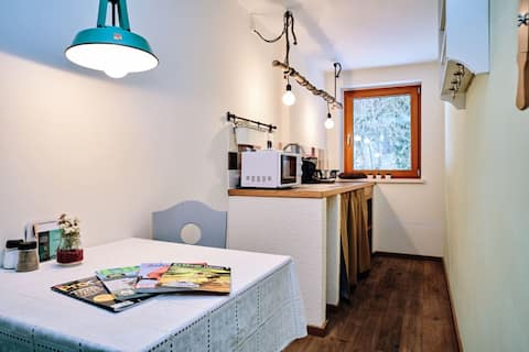 Victoria Foidl-Schneider Bike Apartment