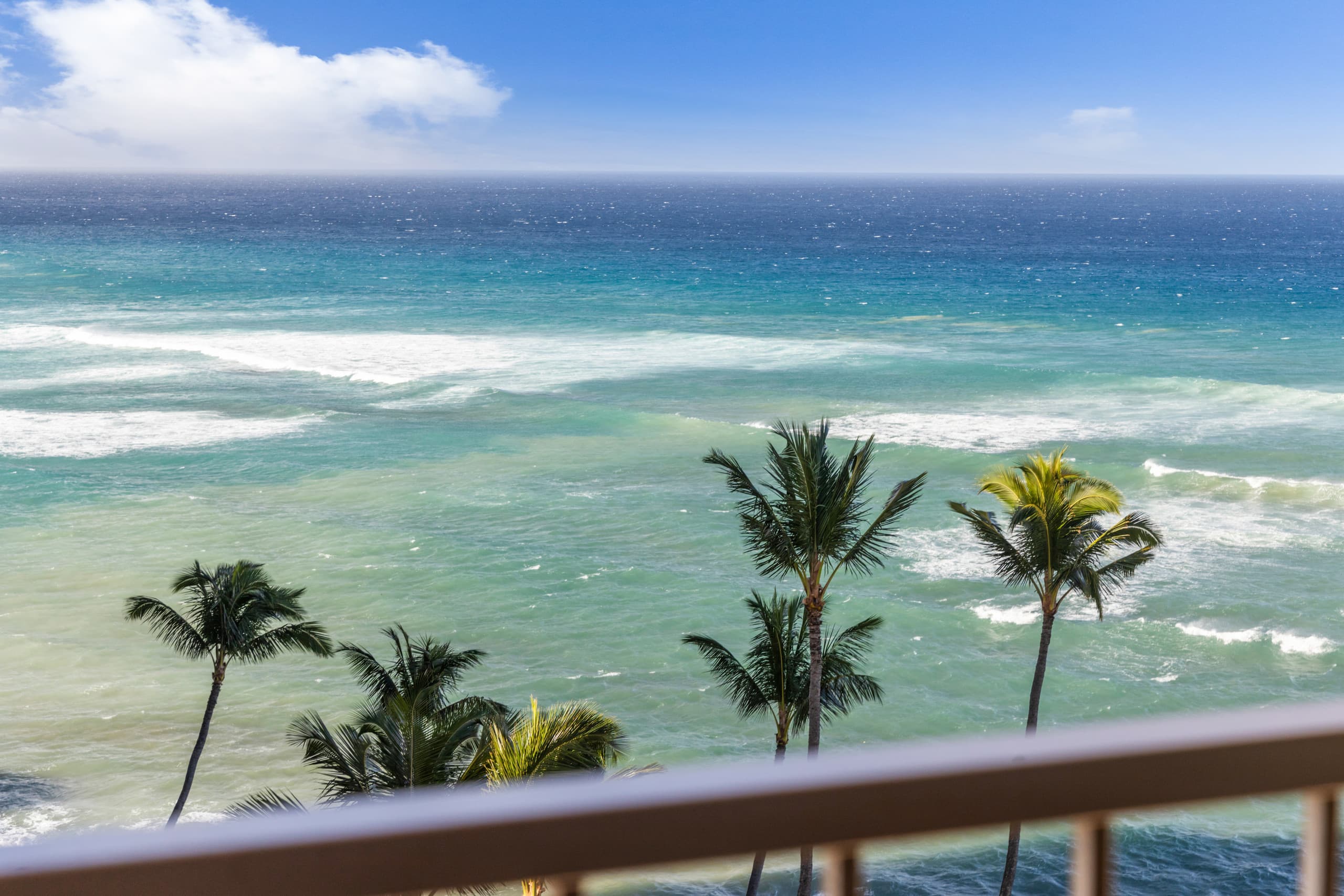 Condo in Lahaina · ★4.98 · Studio · 2 beds · 1 bath - Image 15