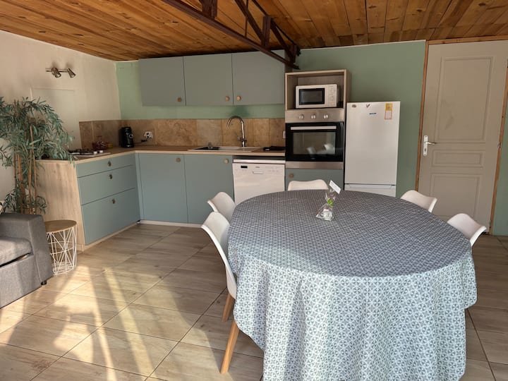 Всекидневна