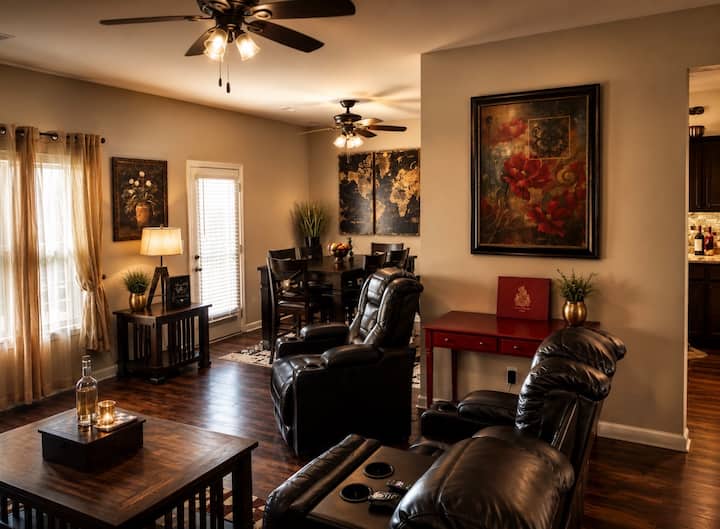 Home Away From Home - Hampton, GA