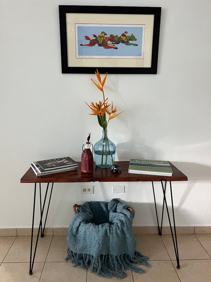 Beachfront Escape 2br|2ba Private Beach & Pools - Puerto Rico