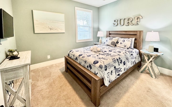 Საწოლი ორადგილიანი კუთხით
მე‑2 სართული