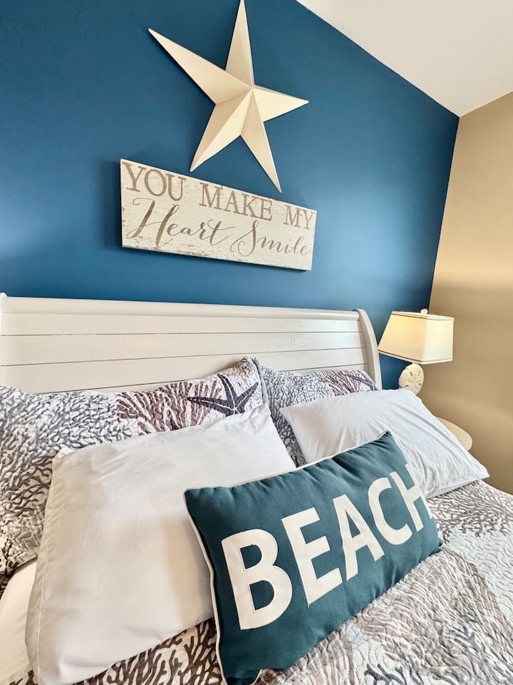 საძინებელი 4