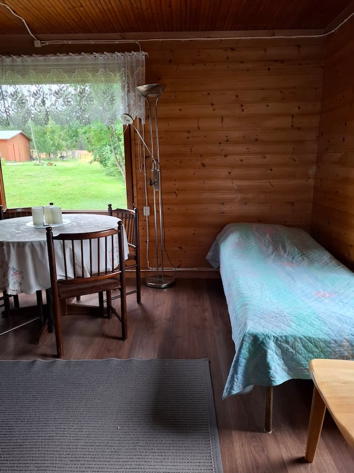 ห้องนอน