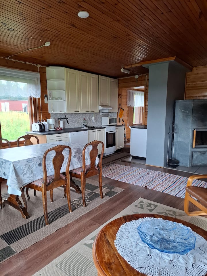 ห้องนั่งเล่น