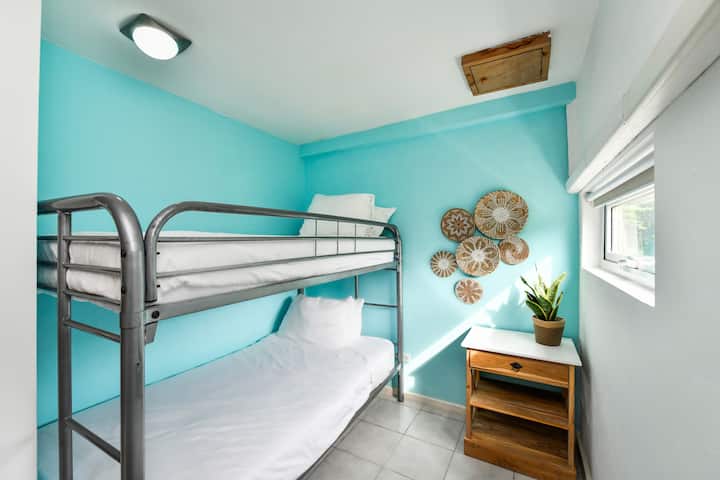 საძინებელი