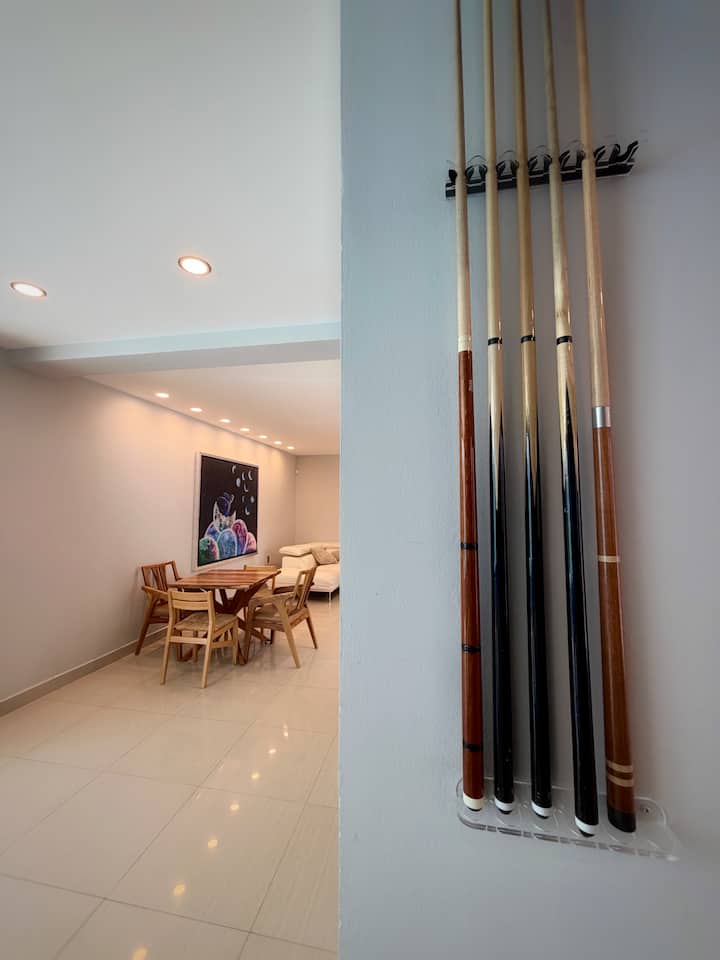 House In Oaxaca With Pool - Oaxaca