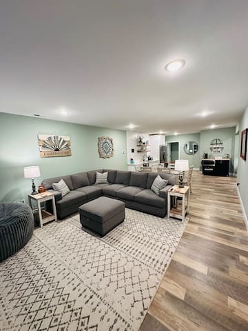Guest favorite listing in Lynchburg