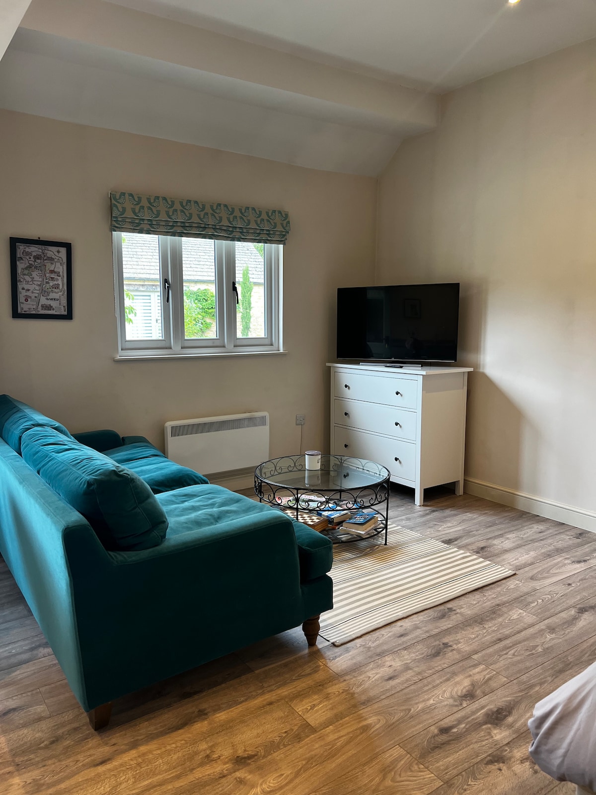 Top Airbnb: Stunning Studio in Clanfield en West Oxfordshire