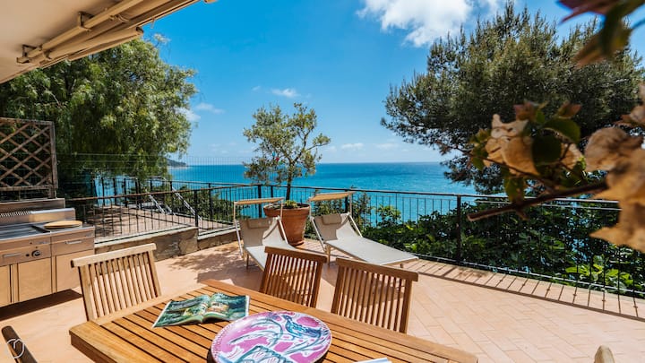Aurelia Harbour 103 - San Bartolomeo al Mare