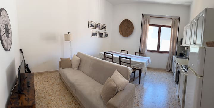 Il Porto Apartment - Porto Torres