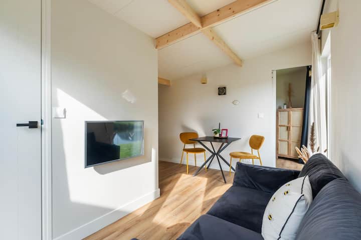 Tiny House Den-haag/nootdorp - Delft