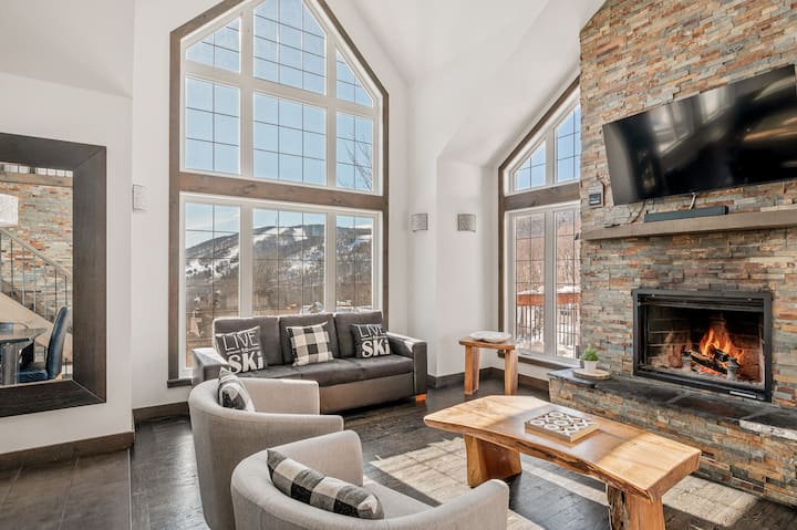 14- Cottage for rent in Stoneham (CITQ: 245486)