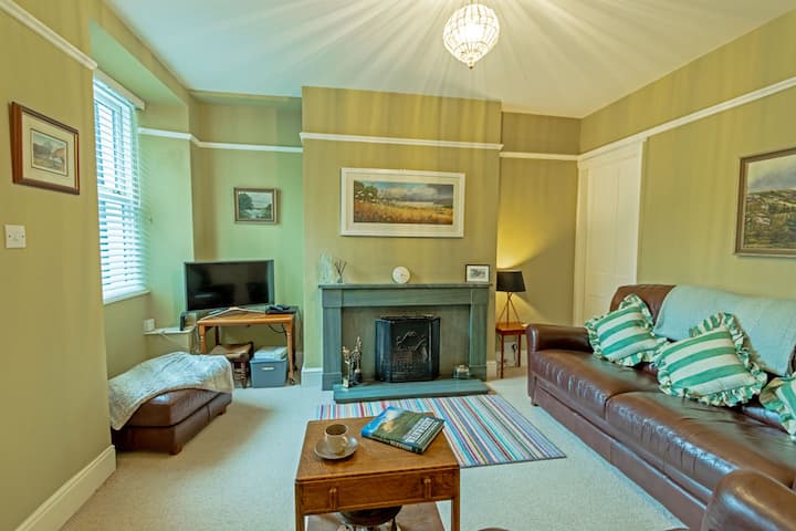 Charming, Pet Friendly Lakeland Cottage - Windermere