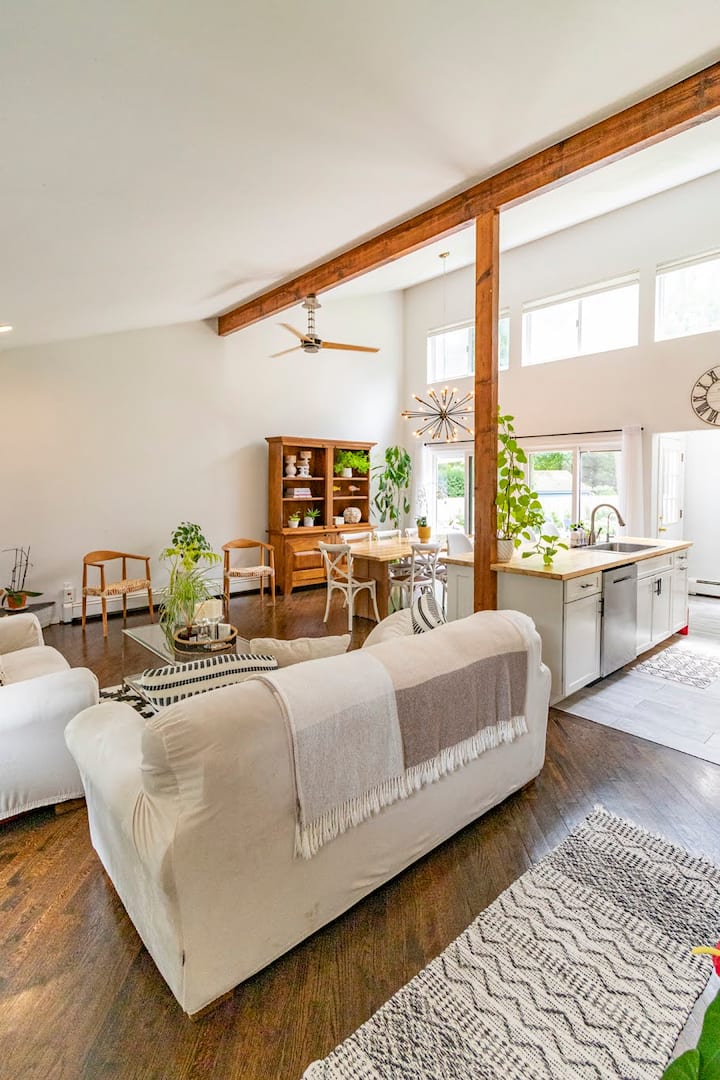 Quiet And Peaceful The Perfect Getaway !! - The Hamptons, NY