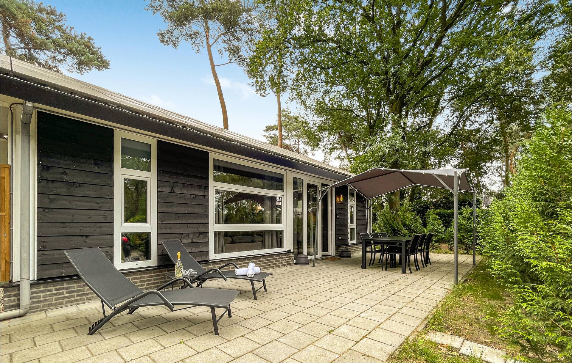 3 bedroom nice home in Meijel