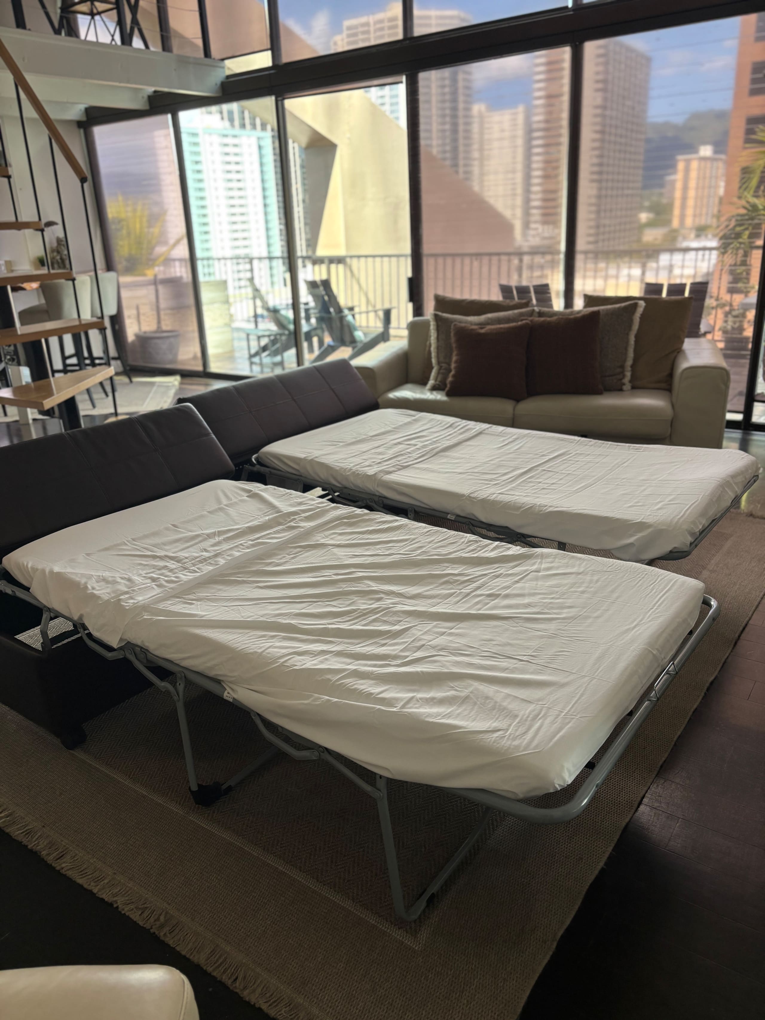 Unique opportunity to rent a New York style loft! - Image 7