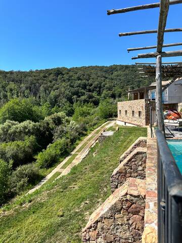 Villa Falcone marinu *****