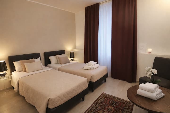 Спална соба 3