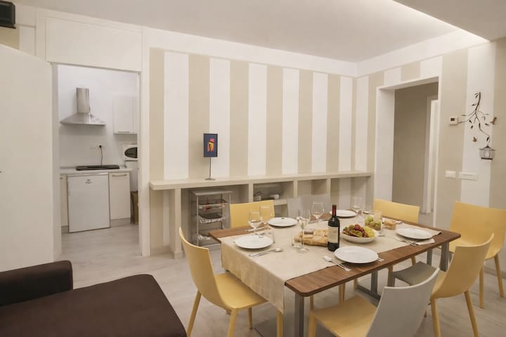 Aladin Rent managed Airbnb listing 1