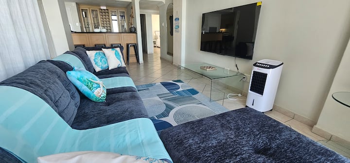 802 Marbella On The Beach, Umhlanga - Umhlanga