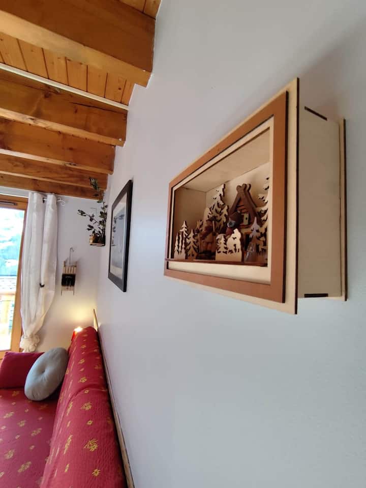 Le Doux Refuge - Aulus-les-Bains