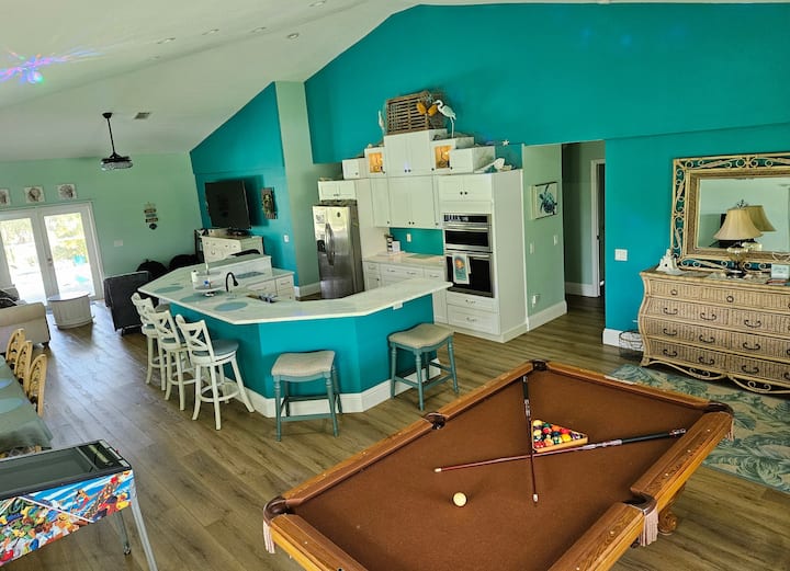 მისაღები ოთახი