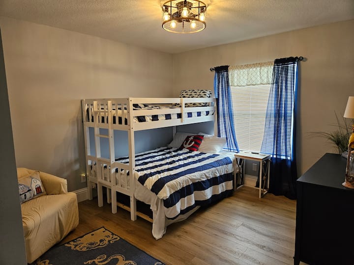 საძინებელი 3