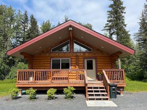 Clear Creek Cabin