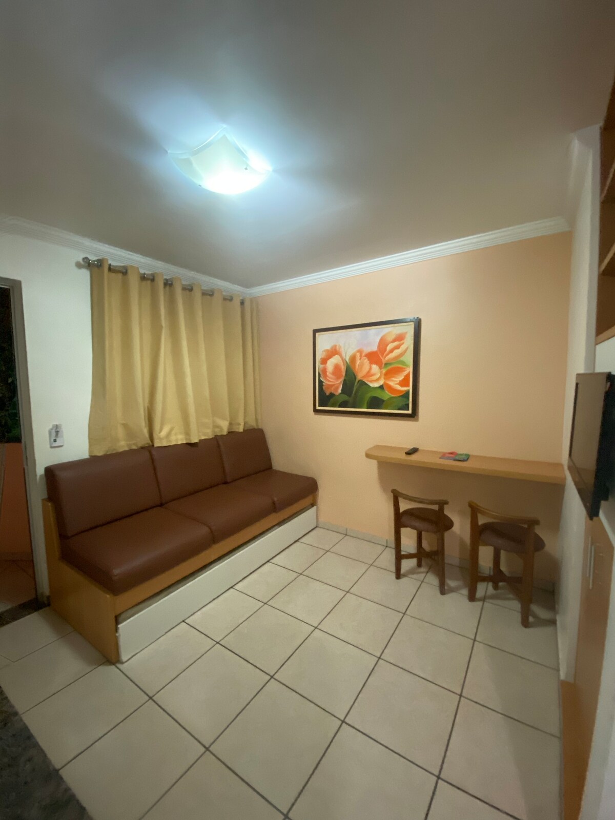 Top Airbnb: (256) DiRoma Fiori Caldas Novas - YMT em Itumbiara