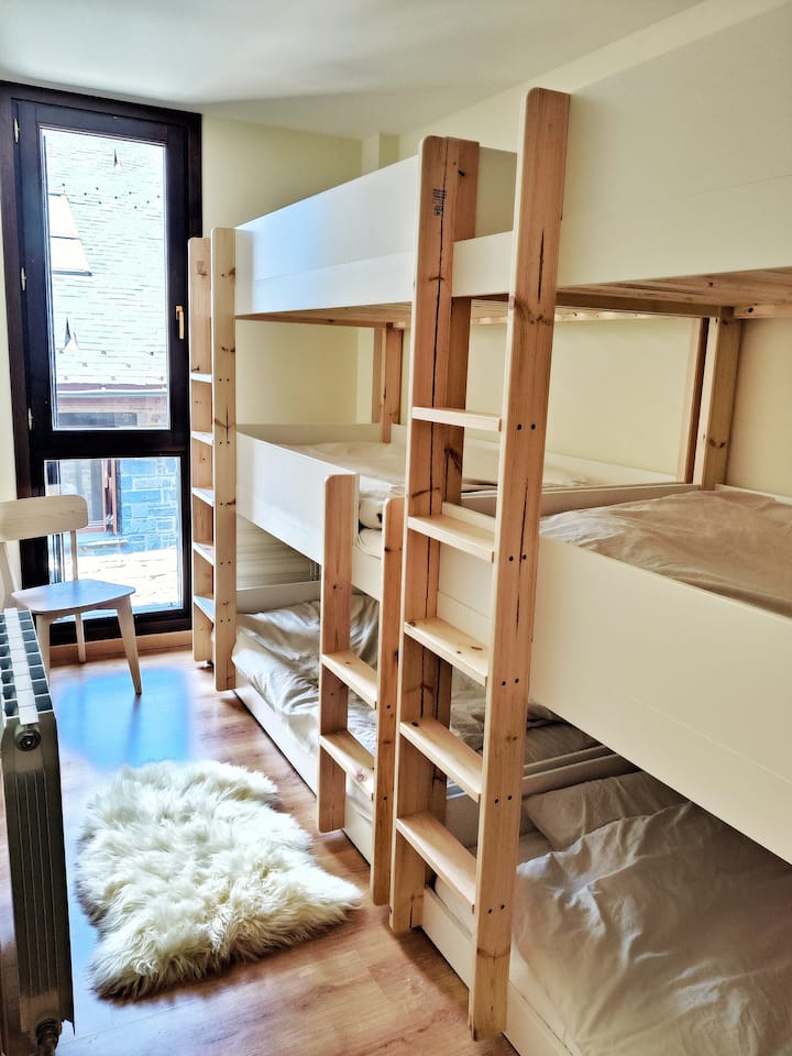 Dormitorio 2