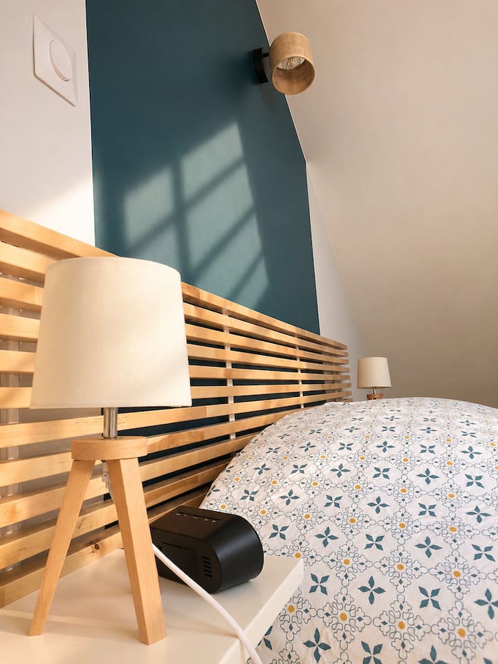 Chambre 1