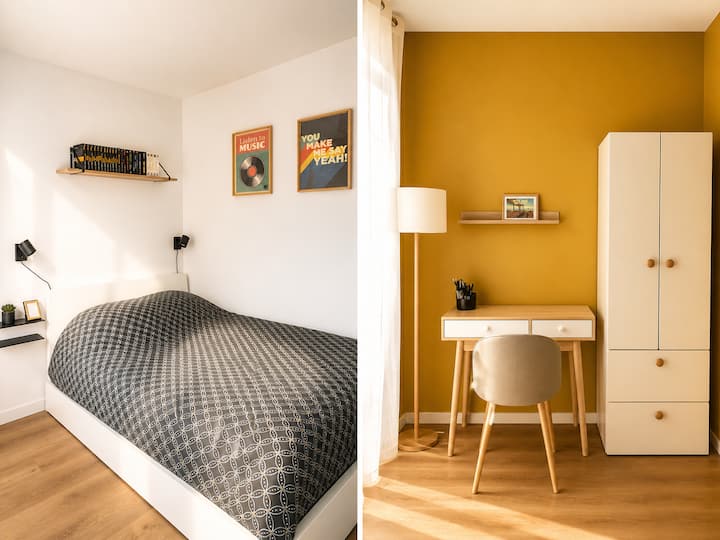 Chambre 3