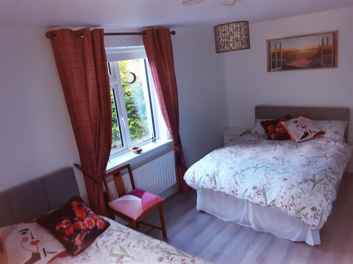 ห้องนอน