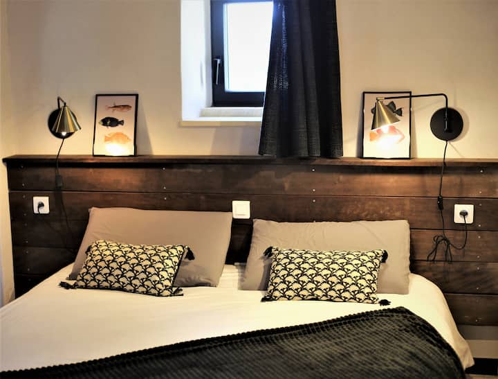 Camera da letto 1
